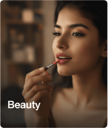 Beauty Products