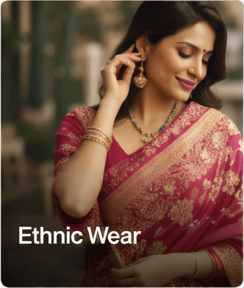 Women Ethnic