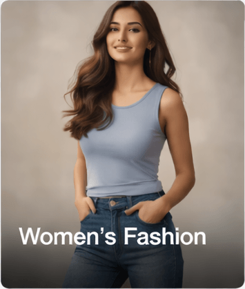 Women Western